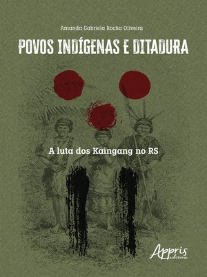 cover image of Povos Indígenas e Ditadura